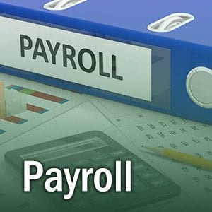 Uwec Payroll